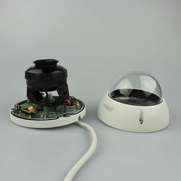 DH-IPC-HDBW2230EP-S-S2 (2.8 мм) 2Мп IP відеокамера Dahua з ІК підсвічуванням 23266 фото