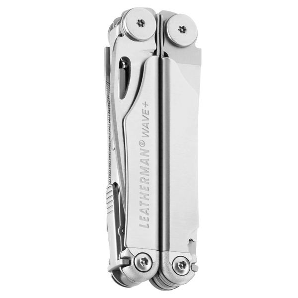 Leatherman Wave Plus Мультитул 28124 фото