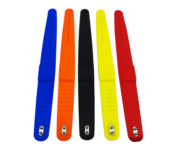 Браслет MIFARE SEVEN R-67 R67 фото