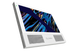 Видеодомофон Slinex Sonik 7 Cloud white 31113 фото 3