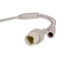 IP-відеокамера 2 Мп Full Color вулична SEVEN IP-7222PA-FC white 3,6 мм IP7222PAFCw36 фото 5