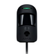 Ajax MotionCam (PhOD) Fibra black Проводной извещатель движения с поддержкой фотоверификации 31144 фото 2