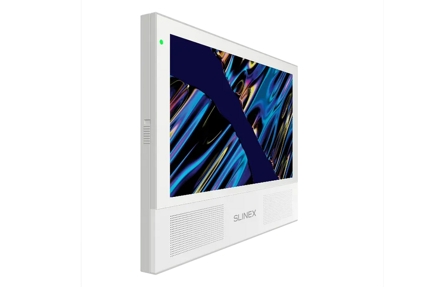 Видеодомофон Slinex Sonik 7 Cloud white 31113 фото