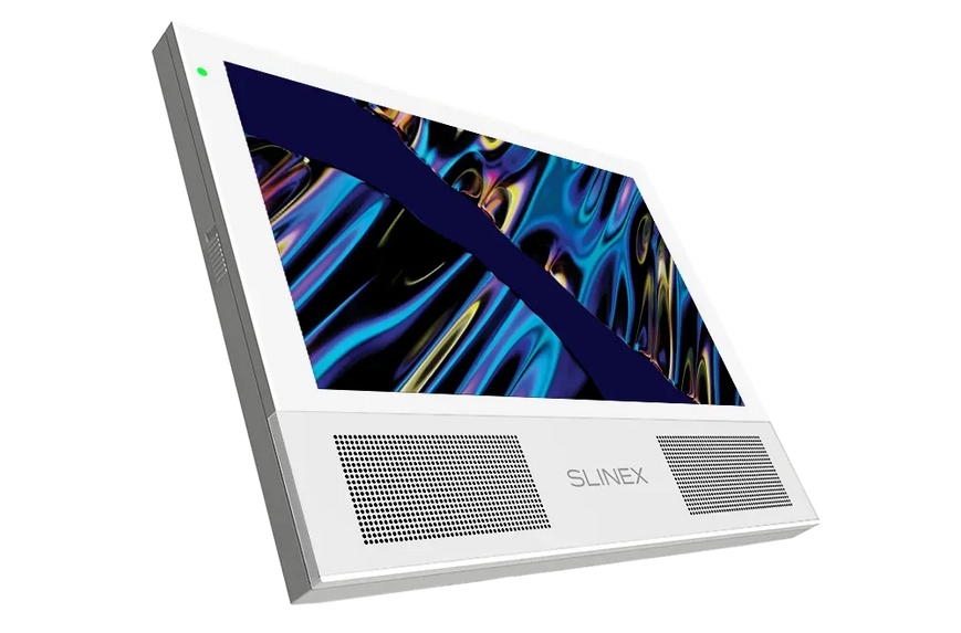 Видеодомофон Slinex Sonik 7 Cloud white 31113 фото