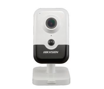DS-2CD2425FWD-I (2.8 мм) IP видеокамера Hikvision 24103 фото