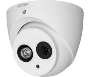 DH-HAC-HDW1500EMP-A (2.8 мм) 5Мп HDCVI видеокамера Dahua с встроенным микрофоном 23236 фото