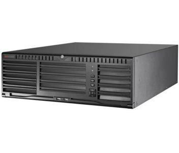 DS-96256NI-I16 256-канальный сетевой видеорегистратор Hikvision 21039 фото