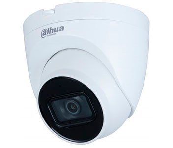 DH-IPC-HDW2531TP-AS-S2 (2.8мм) 5Мп IP Dahua с микрофоном 23348 фото