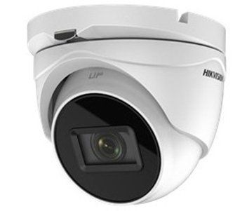 DS-2CE79D3T-IT3ZF (2.7-13.5 мм) 2Мп Turbo HD EXIR 23118 фото