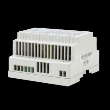U-TEX UPS3A DIN36 Блок бесперебойного питания (для установки на DIN рейку) 28653 фото