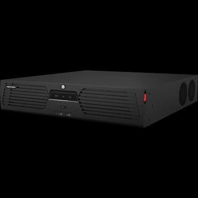 DS-9632NI-M8 32-канальный 8K 2хHDMI Smart & POS 29927 фото
