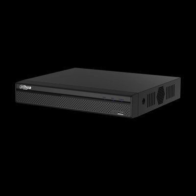 DHI-XVR5116HS-S2 16-канальный Penta-Brid 1080P Compact 1U 25076 фото