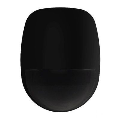 DS-PDP18-EG2(P) Black проводной извещатель движения 25630 фото