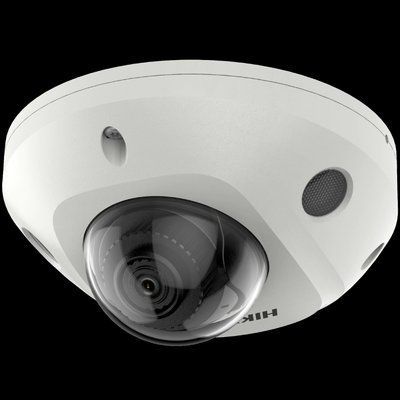 DS-2CD2523G2-IS (2.8мм) 2 МП AcuSense mini Dome IP 25294 фото