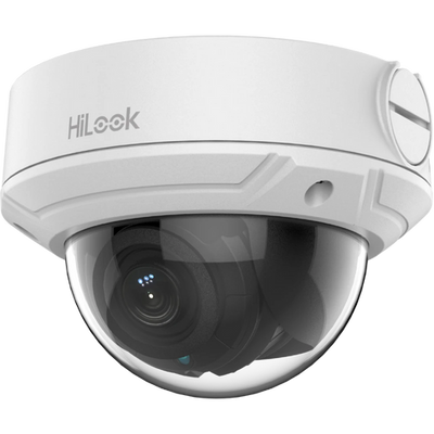 IPC-D640H-Z(C) (2.8-12мм) 4Мп IP вариофокальная 25702 фото