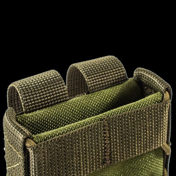 U-WIN Olive Подсумок тихий 28374 фото