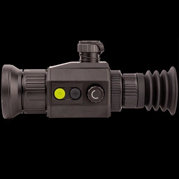 Dahua Thermal Scope C650 ТЕПЛОВІЗІЙНИЙ ПРИЦІЛ 28915 фото