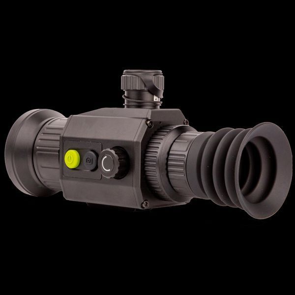 Dahua Thermal Scope C650 ТЕПЛОВІЗІЙНИЙ ПРИЦІЛ 28915 фото