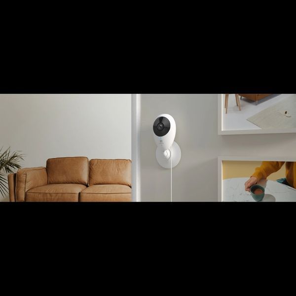 CS-C2C (1080P,H.265) (4мм) Smart Home камера 24358 фото