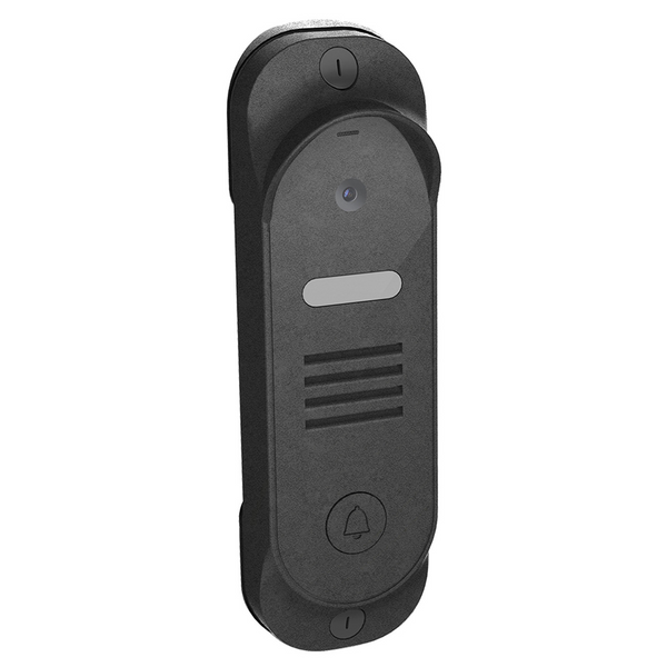 Вызывная панель домофона SEVEN CP-7501 FHD black 1735523671 фото