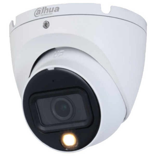 DH-HAC-HDW1500TLMP-IL-A&nbsp;(2.8мм) 5 МП Smart Dual Light HDCVI 30533 фото