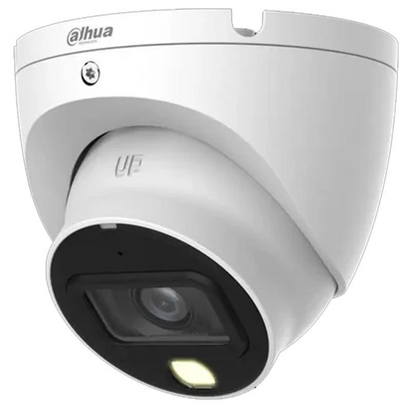 DH-HAC-HDW1500TLMP-IL-A&nbsp;(2.8мм) 5 МП Smart Dual Light HDCVI 30533 фото