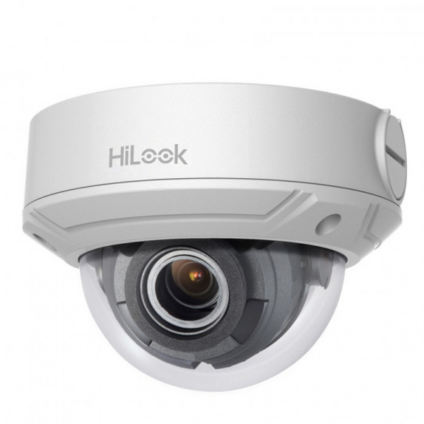 IPC-D640H-Z(C) (2.8-12мм) 4Мп IP варіофокальна 25702 фото