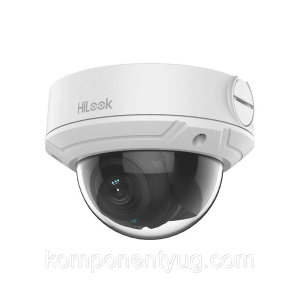 IPC-D640H-Z(C) (2.8-12мм) 4Мп IP варіофокальна 25702 фото