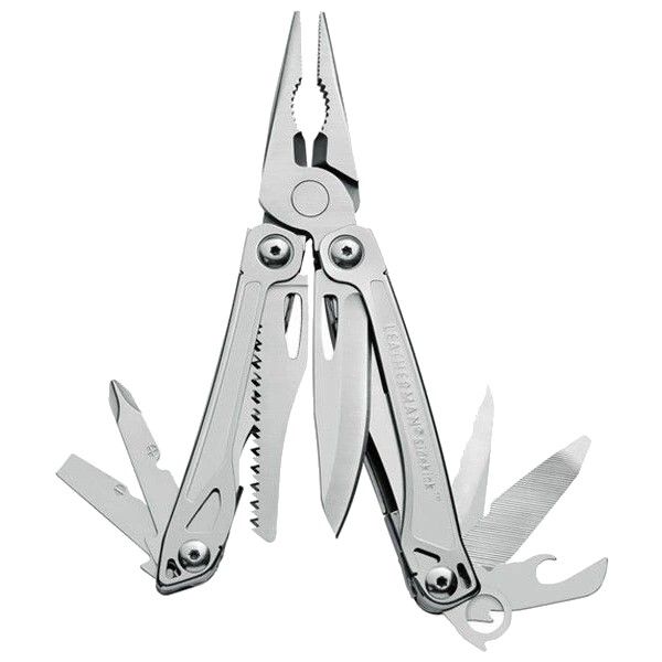 Leatherman Sidekick Мультитул 28119 фото