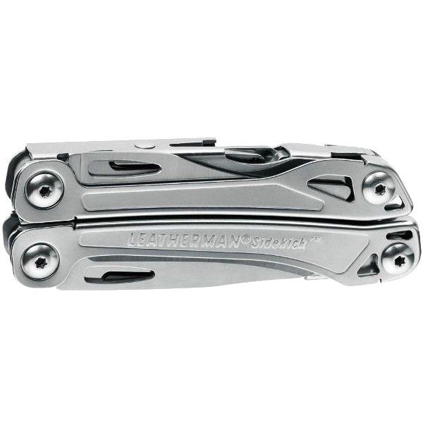 Leatherman Sidekick Мультитул 28119 фото