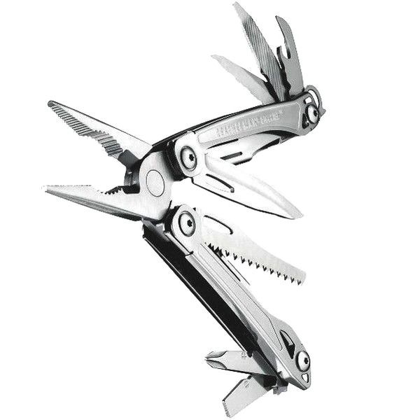 Leatherman Sidekick Мультитул 28119 фото