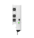 Гібридний інвертор SUN-8K-SG01LP1-EU DEYE WIFI (8 KW, 1 ФАЗА, 2 MPPT) ses0145 фото 3