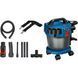 Пылесос аккумуляторный Bosch GAS 18V-10L (3165140995405) 33277 фото 3
