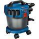 Пылесос аккумуляторный Bosch GAS 18V-10L (3165140995405) 33277 фото 1