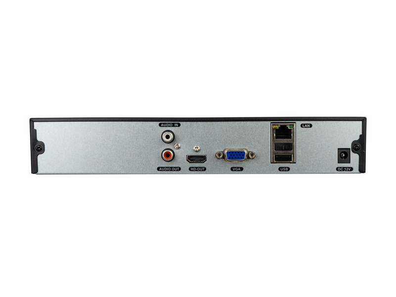 IP-відеореєстратор SEVEN IR-7209-AI IR7209AI фото