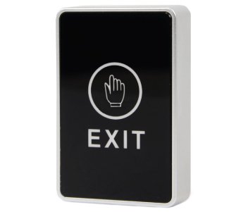 Exit-B Кнопка выхода сенсорная 24610 фото