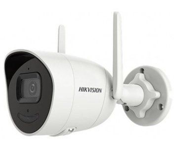 DS-2CV2021G2-IDW(D) (2.8мм) 2Мп EXIR Hikvision Wi-Fi 23645 фото