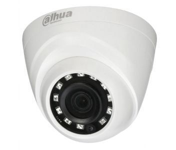 DH-HAC-HDW1400MP (2.8 мм) 4 МП HDCVI видеокамера 21367 фото