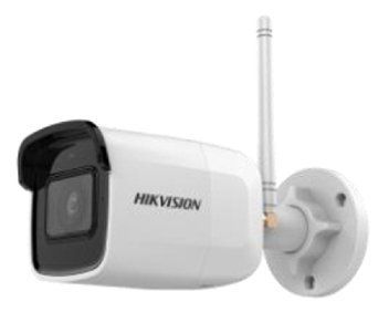 DS-2CD2021G1-IDW1 (D) (2.8 мм) 2Мп IP видеокамера Hikvision Wi-Fi модулем 24128 фото