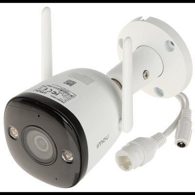 IPC-F42FEP-D 4MP H.265 Bullet Wi-Fi камера 25370 фото