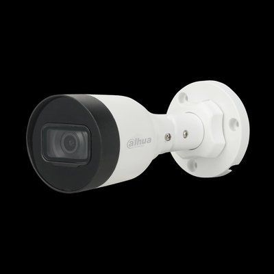 DH-IPC-HFW1431S1-A-S4 2.8mm 4Mп IP c ИК и микрофоном 25846 фото