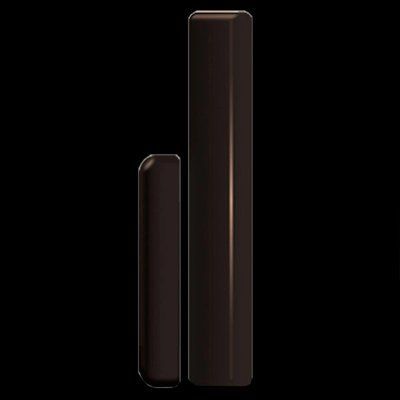 U-Prox WDC brown Беспроводной универсальный магнитоконтактный датчик 29693 фото