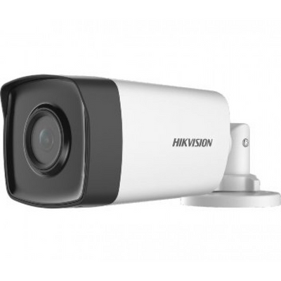Видеокамера DS-2CE17D0T-IT3F（C）(2.8мм) 2 Мп Turbo HD 24790 фото