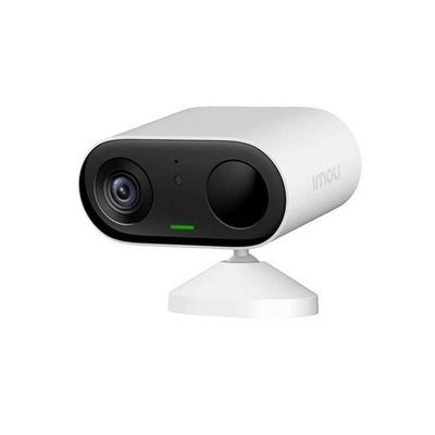 Imou Cell GO IPC-B32P-V2 3MP H.265 Wi-Fi с аккумулятором 29394 фото