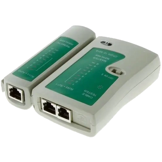 Hypernet TST2 Тестер кабельный 28185 фото