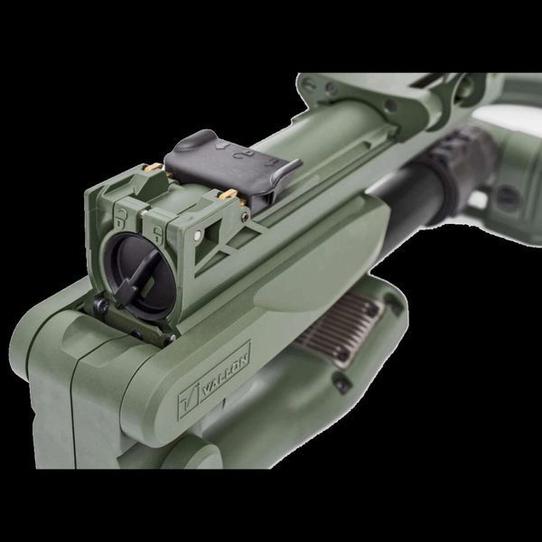 Vallon VMF4-VS20 Компактний металодетектор четвертого покоління зі змінною пошуковою рамкою діаметром 20см 28752 фото