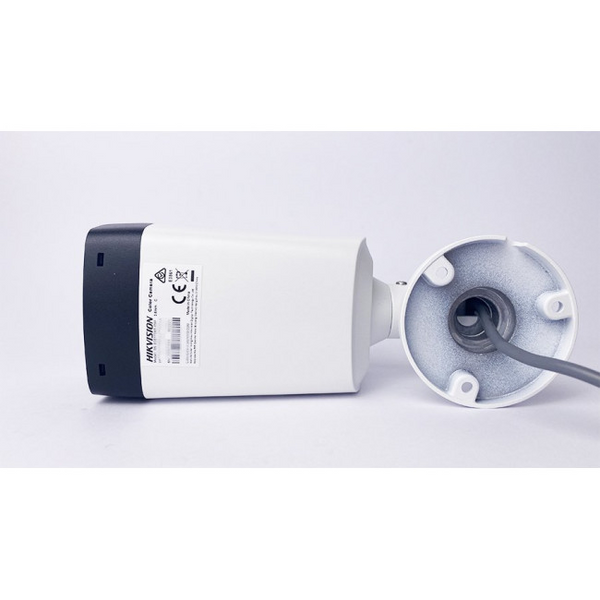 Відеокамера DS-2CE17D0T-IT3F（C）(2.8мм) 2 Мп Turbo HD 24790 фото