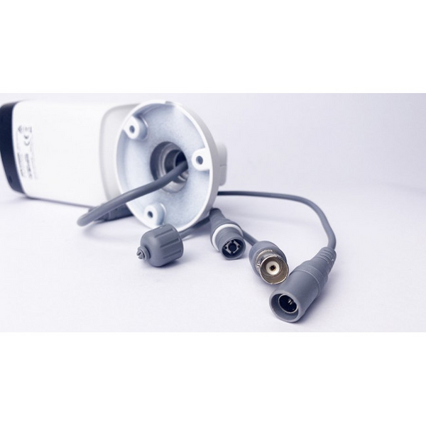 Відеокамера DS-2CE17D0T-IT3F（C）(2.8мм) 2 Мп Turbo HD 24790 фото