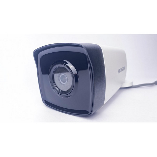 Відеокамера DS-2CE17D0T-IT3F（C）(2.8мм) 2 Мп Turbo HD 24790 фото