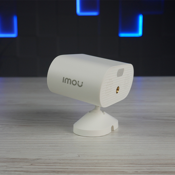 Imou Cell GO IPC-B32P-V2 3MP H.265 Wi-Fi с аккумулятором 29394 фото